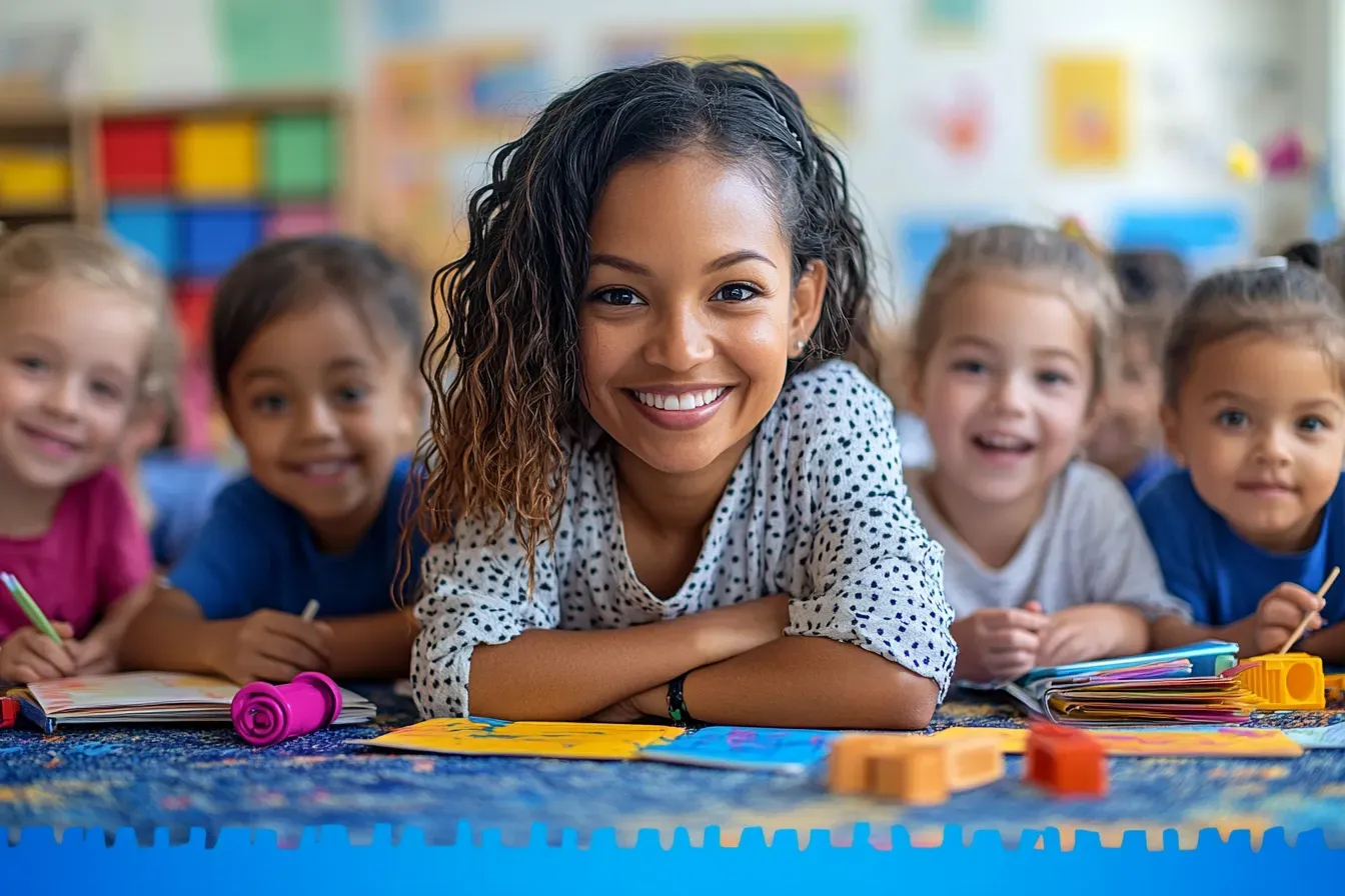 2027 How to Become a Preschool Teacher in Utah: Requirements & Certification thumbnail