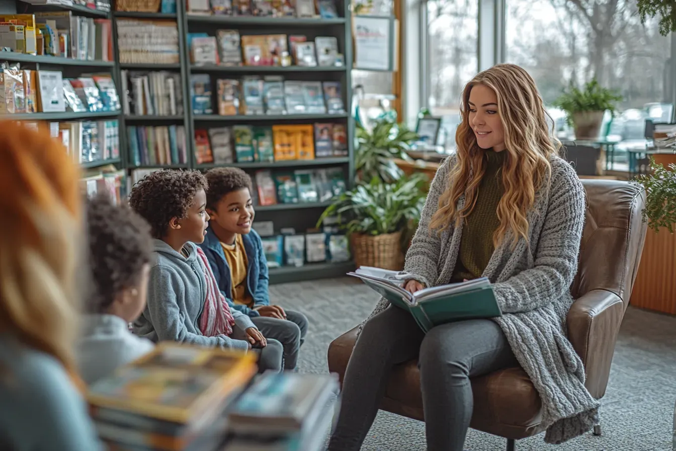 2027 How to Become a School Psychologist in Alaska - School Psychology Programs and Certifications Online & Campus thumbnail