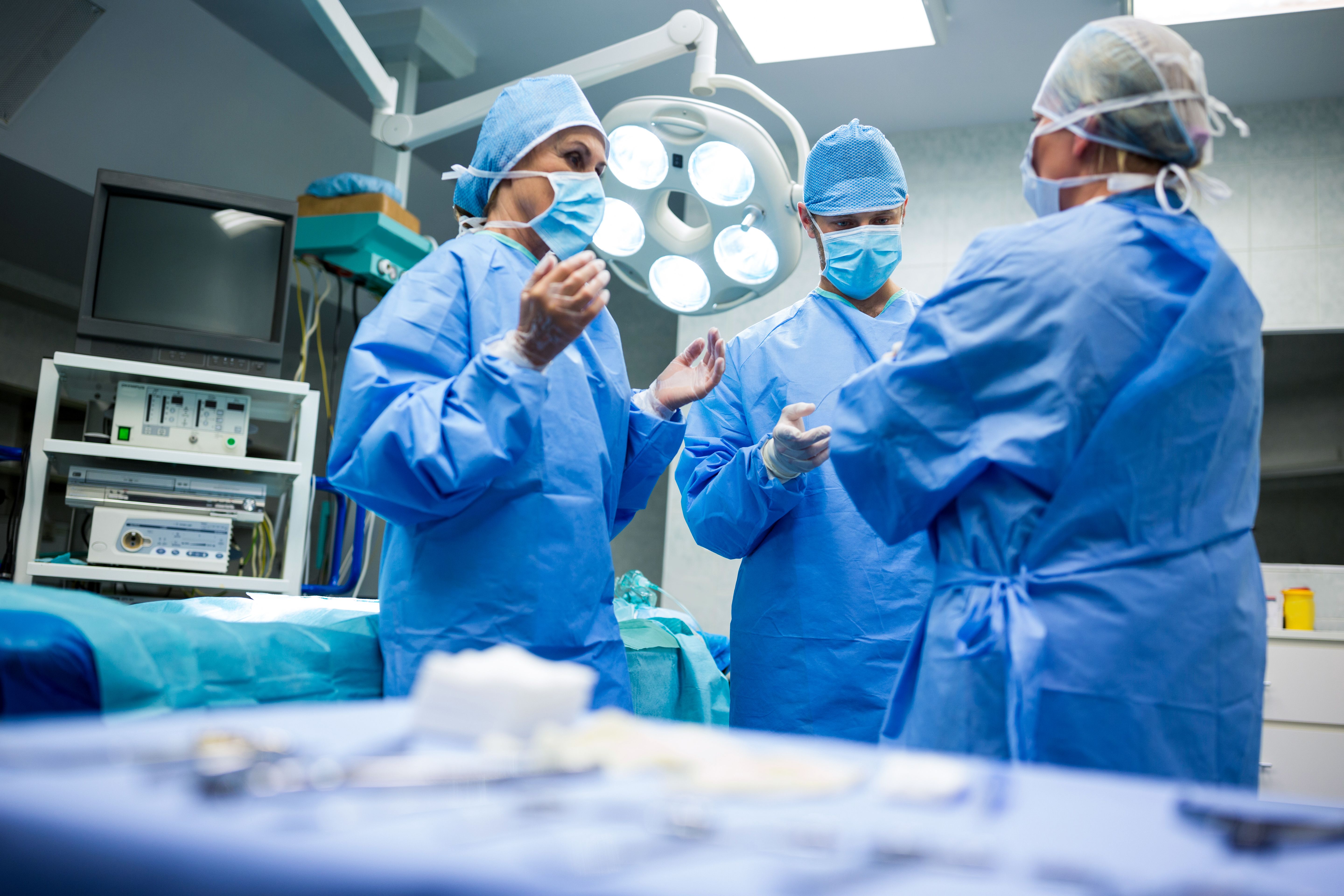 2027 Best Surgical Tech Programs thumbnail