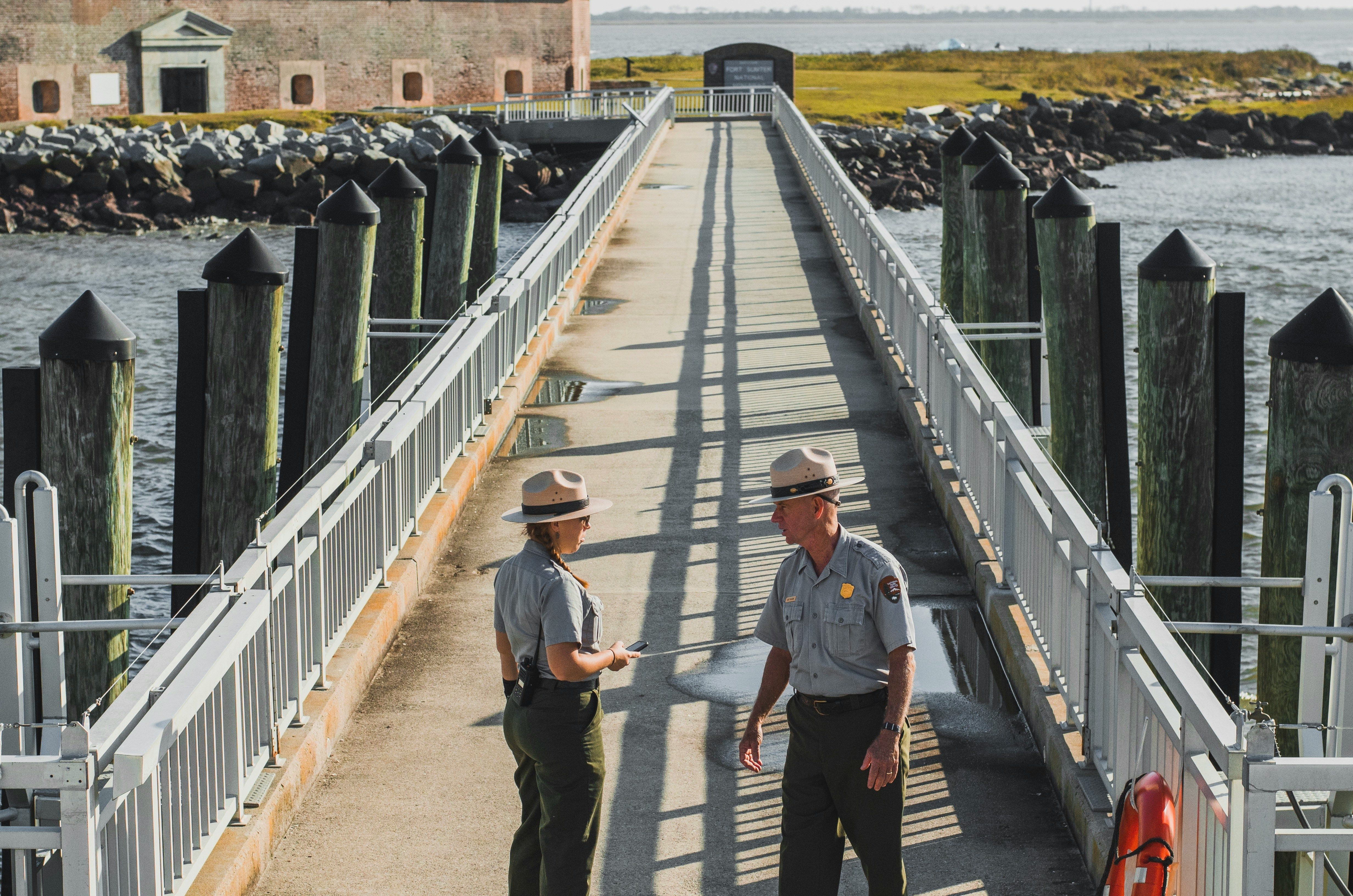 2027 How to Become a Park Ranger thumbnail