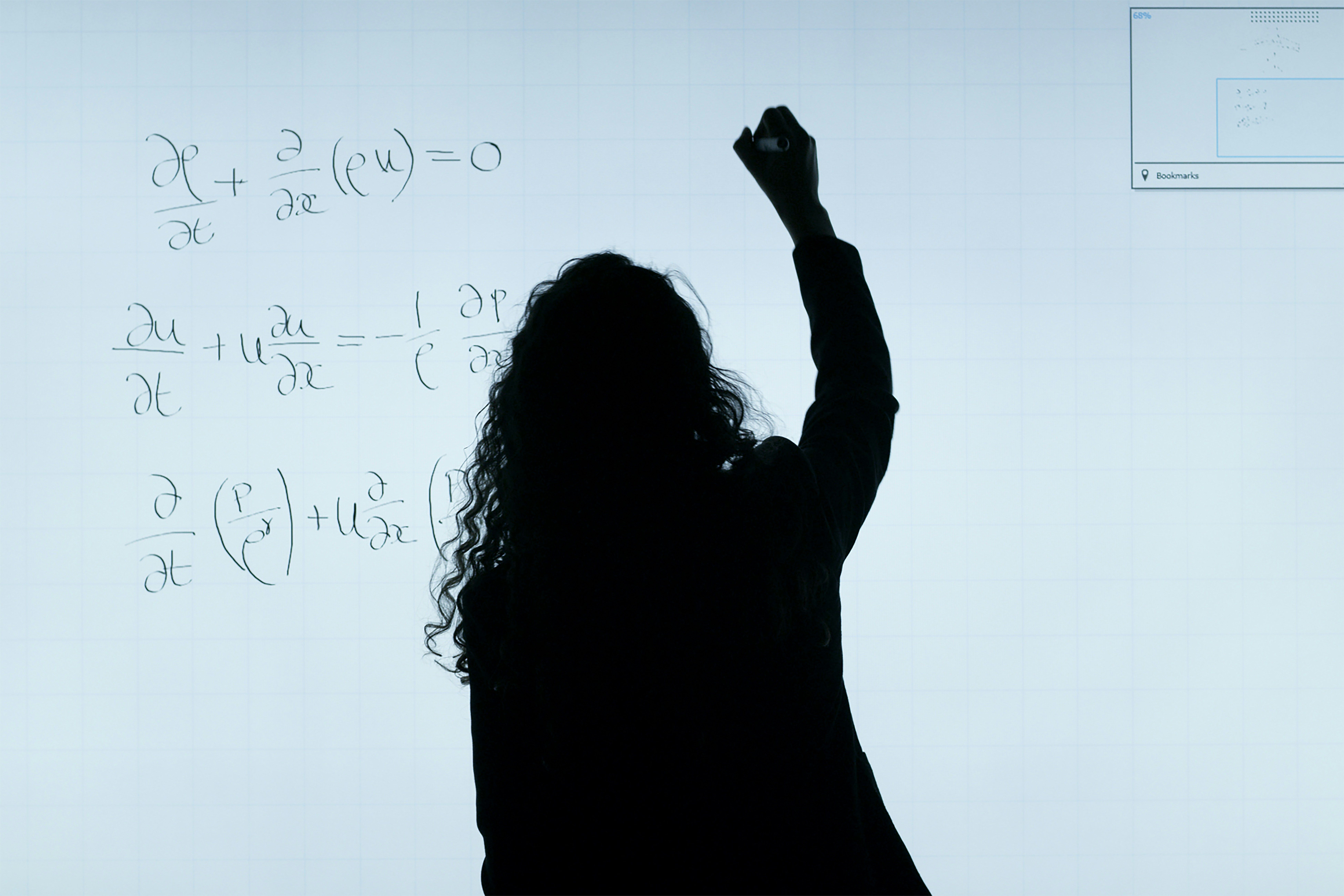 2027 Best Online Master's in Mathematics Degree Programs thumbnail