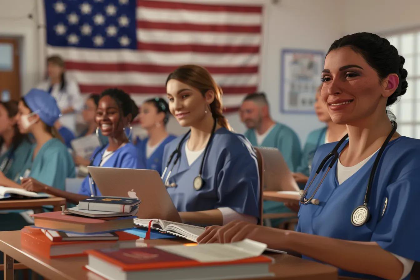 2027 Texas Nursing License Requirements thumbnail