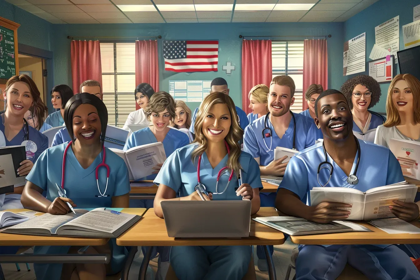 2027 Missouri Nursing License Requirements thumbnail