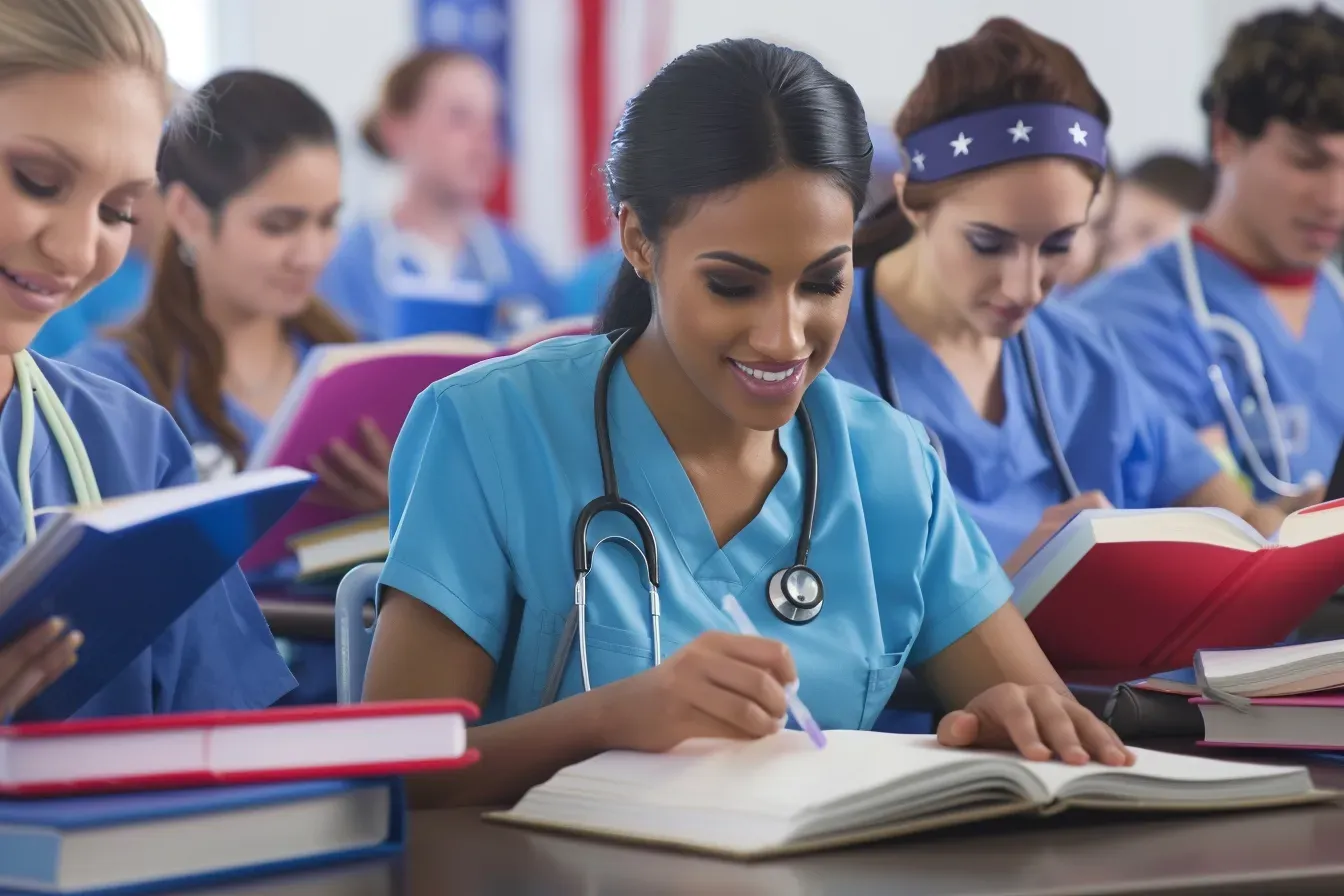 2027 West Virginia Nursing License Requirements thumbnail
