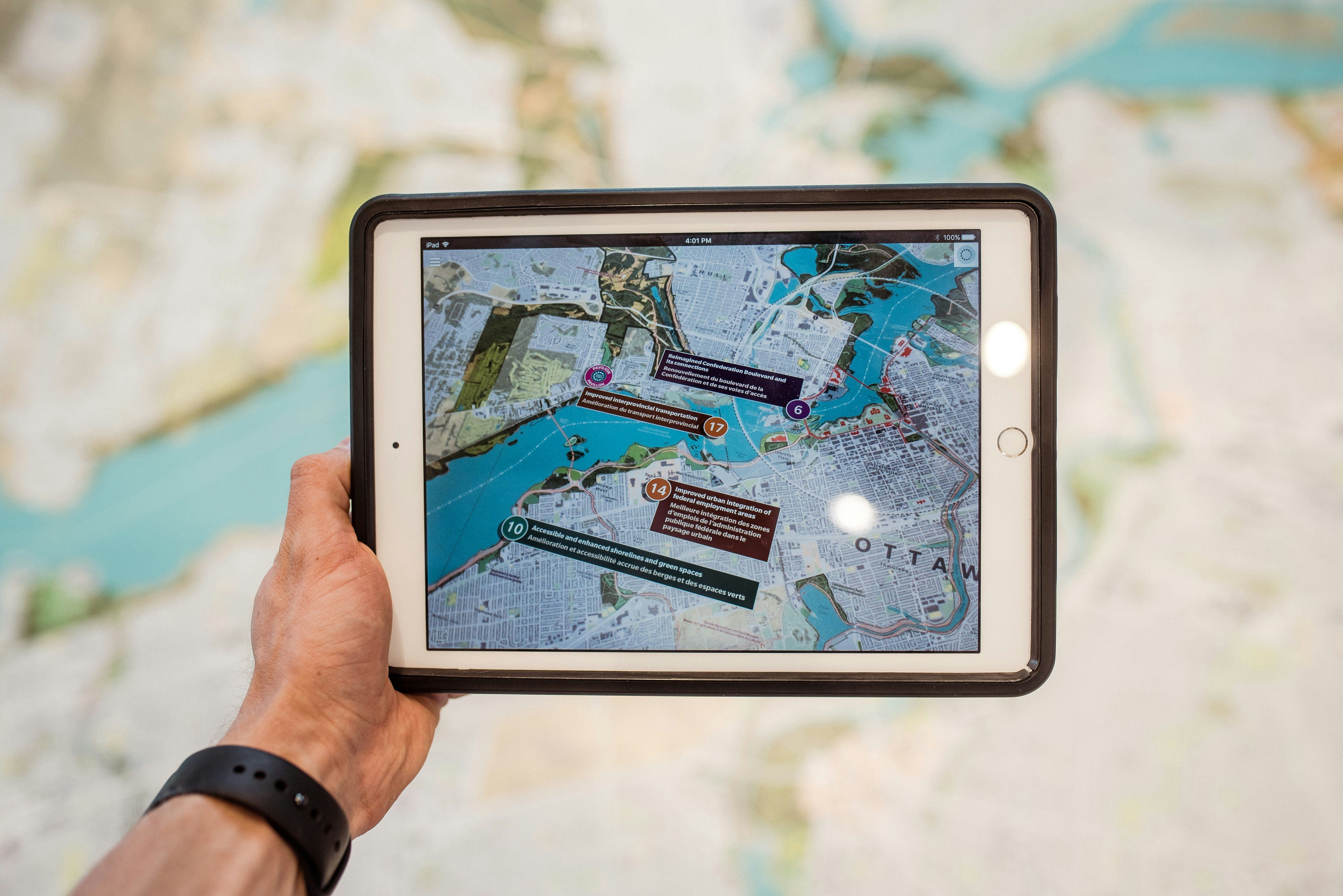 2027 Best Online GIS Degree Programs thumbnail