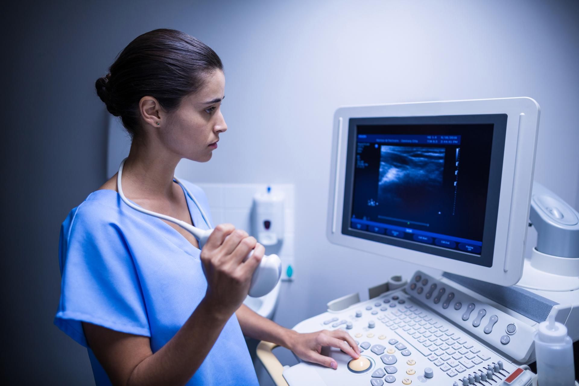 2027 Best Ultrasound Technician Certification Programs thumbnail