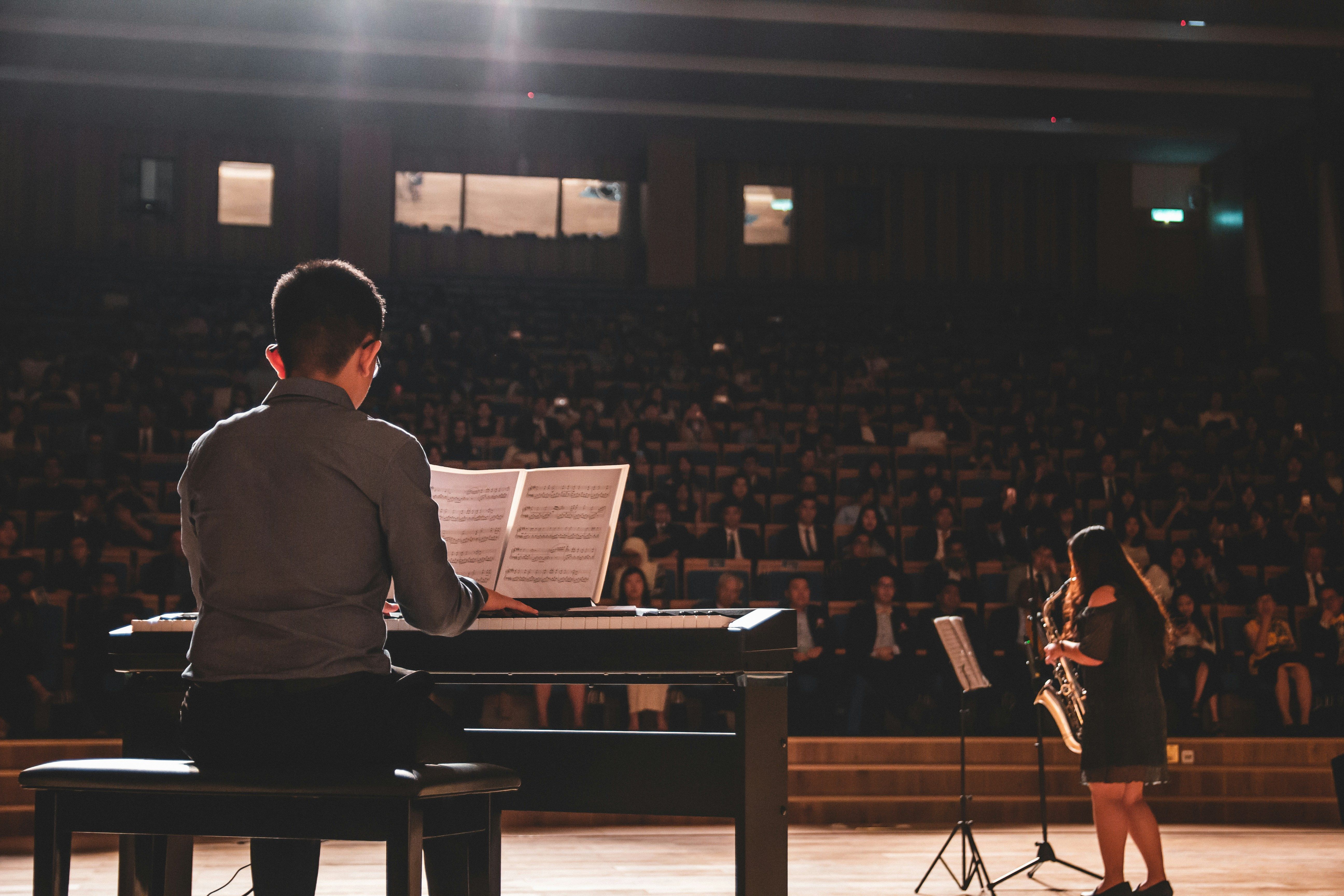 2027 How to Become a Music Teacher in Iowa thumbnail