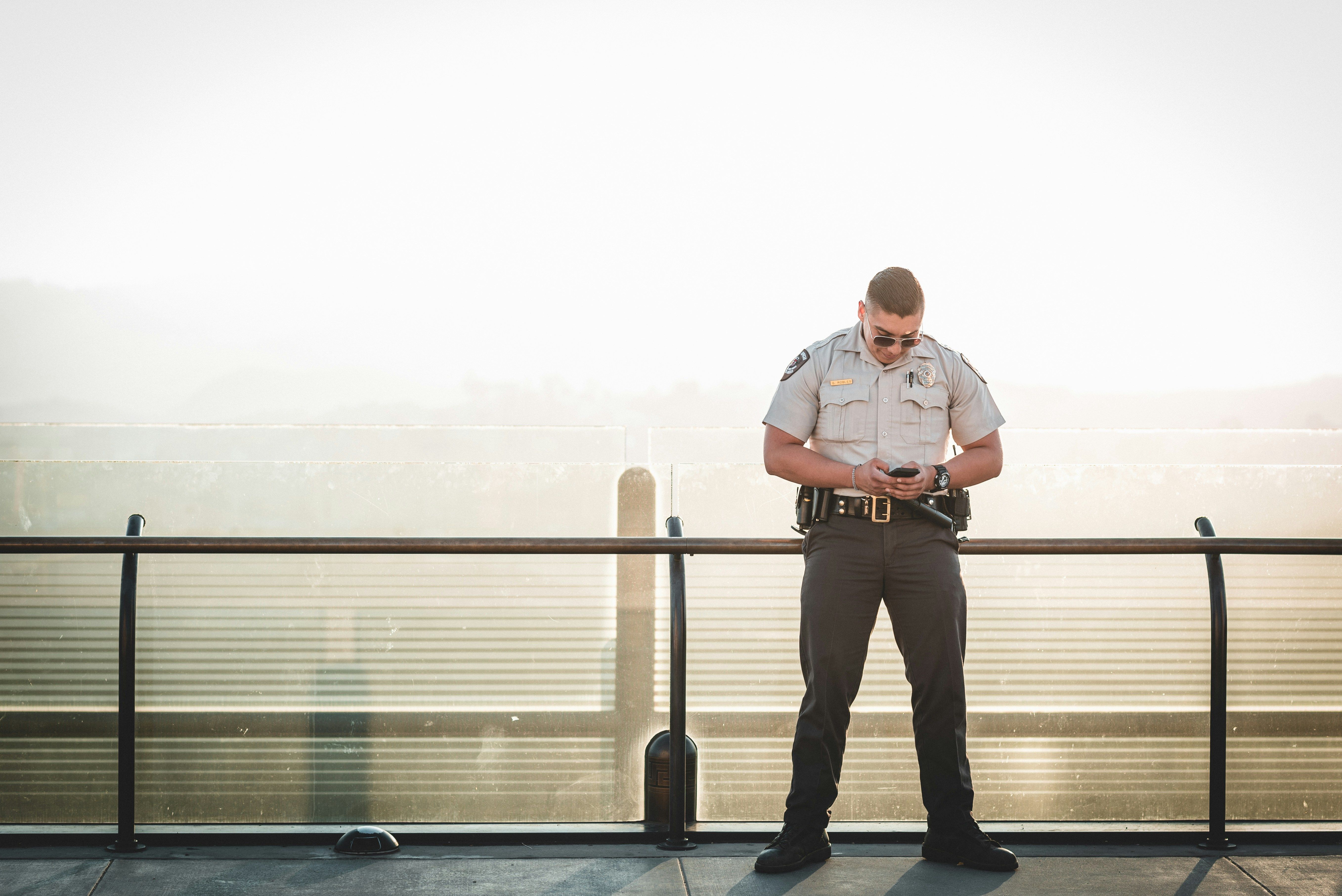 2027 How to Become a Parole Officer thumbnail